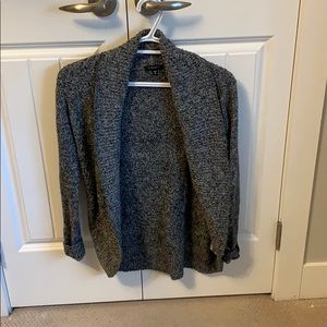 ✨ Dynamite Grey cardigan XS
